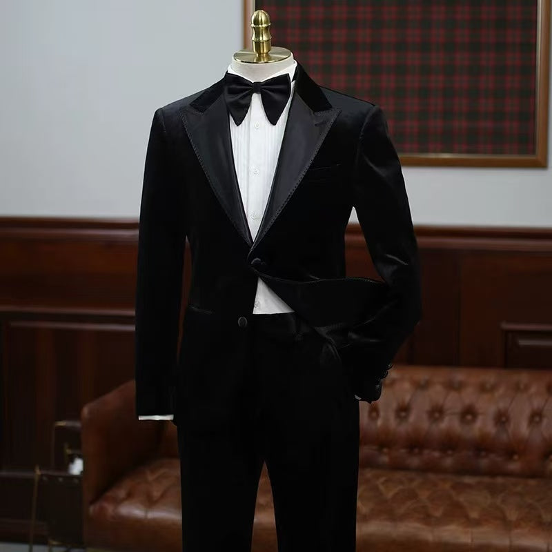 Men's suits