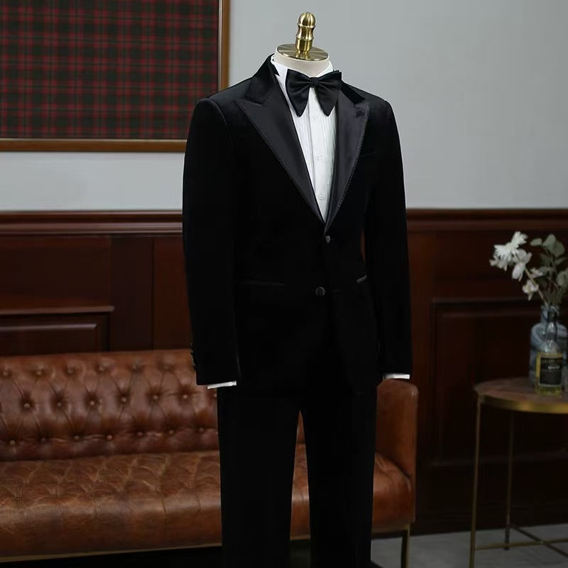 Men's suits
