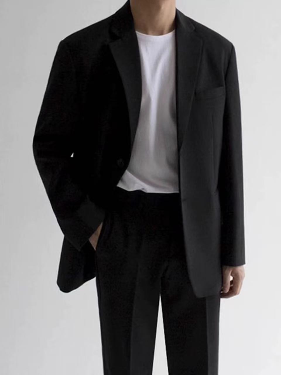 Men's suits