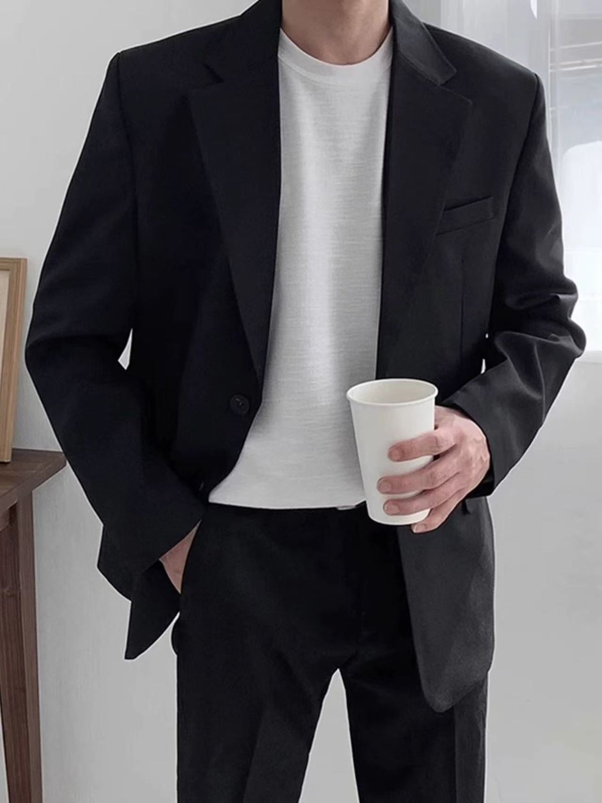 Men's suits