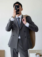 Men's suits