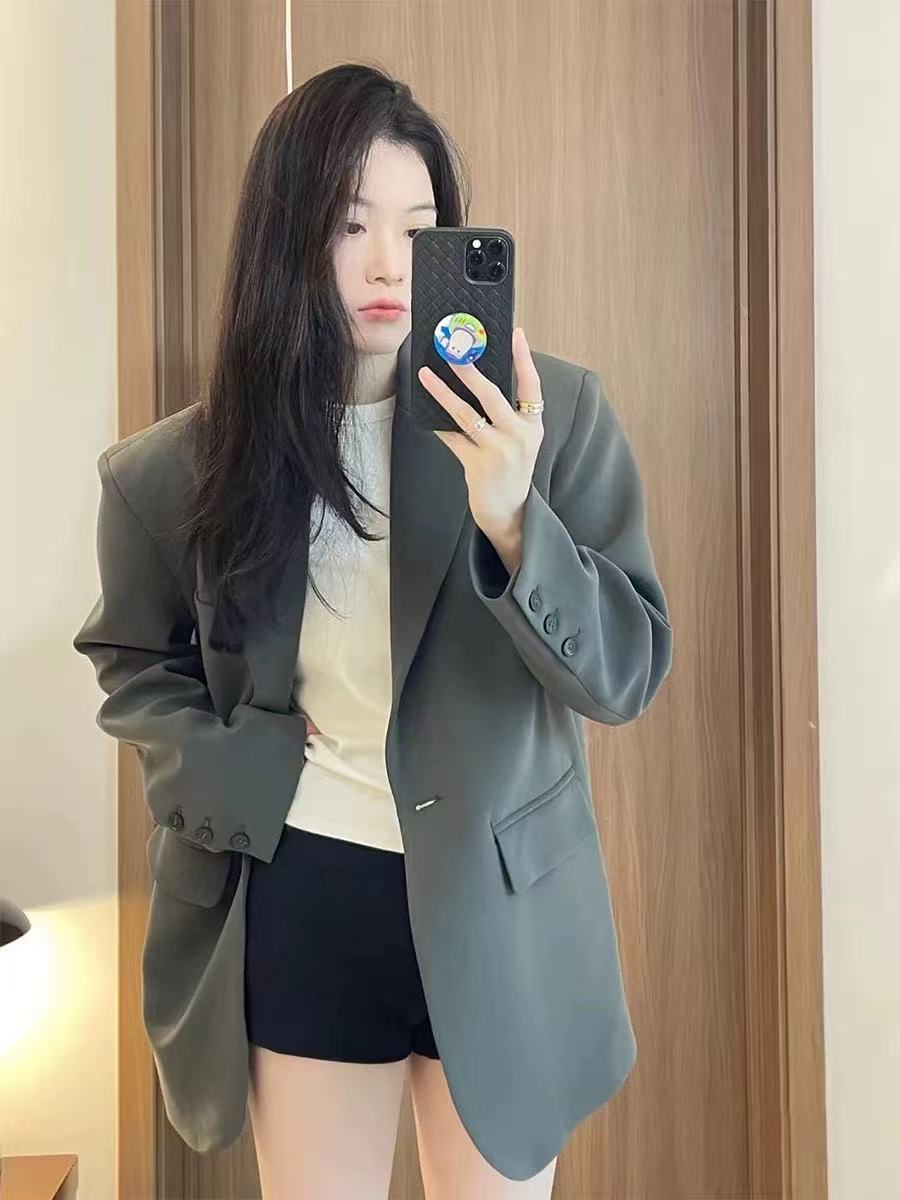 T1301 Men's suits