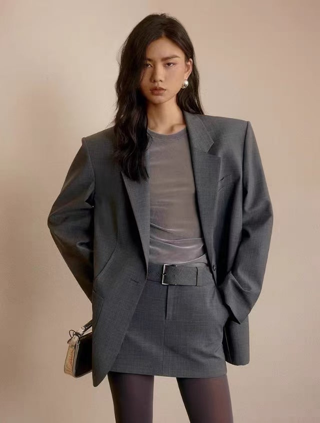 T1306 Men's suits