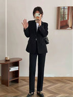 T1319 Women's suits