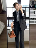 T1319 Women's suits