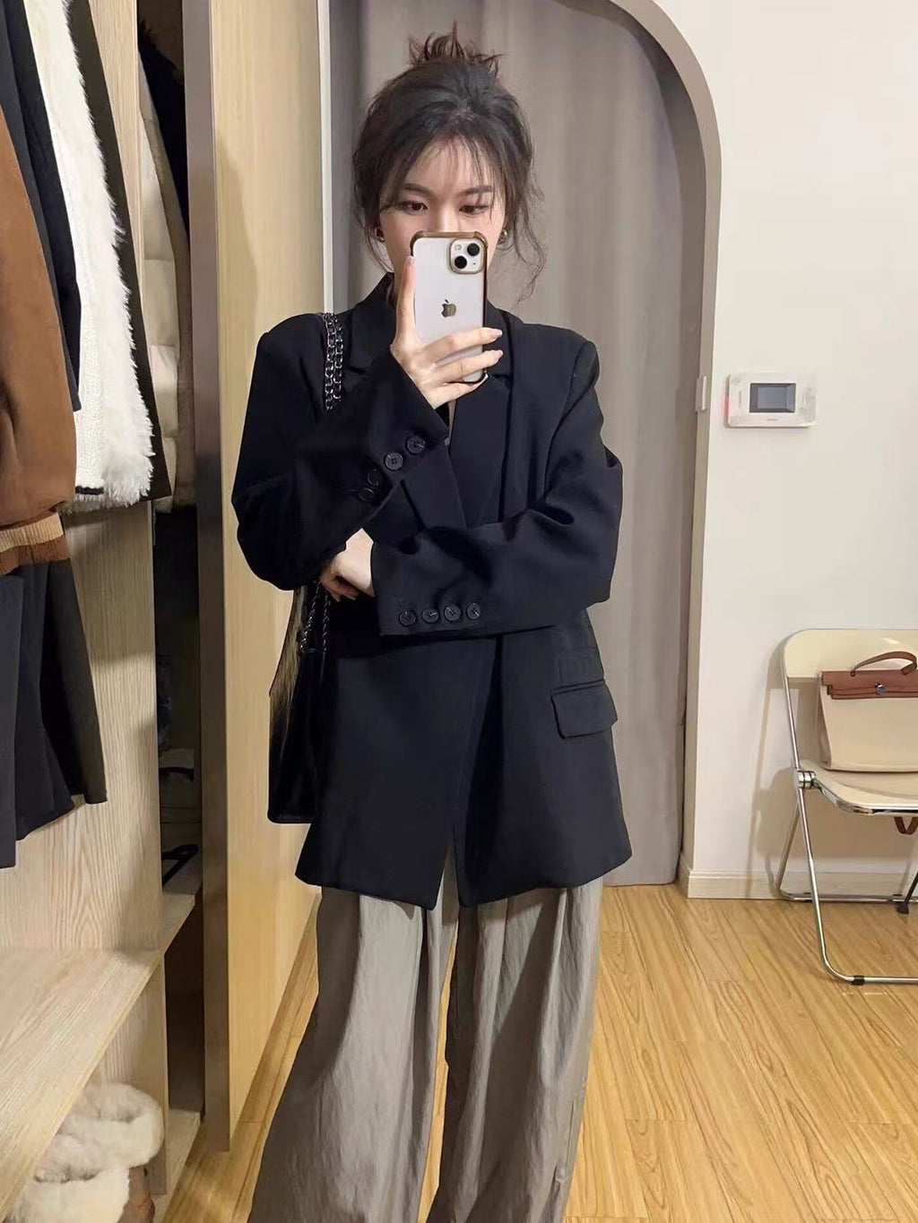 T1321 Women's suits