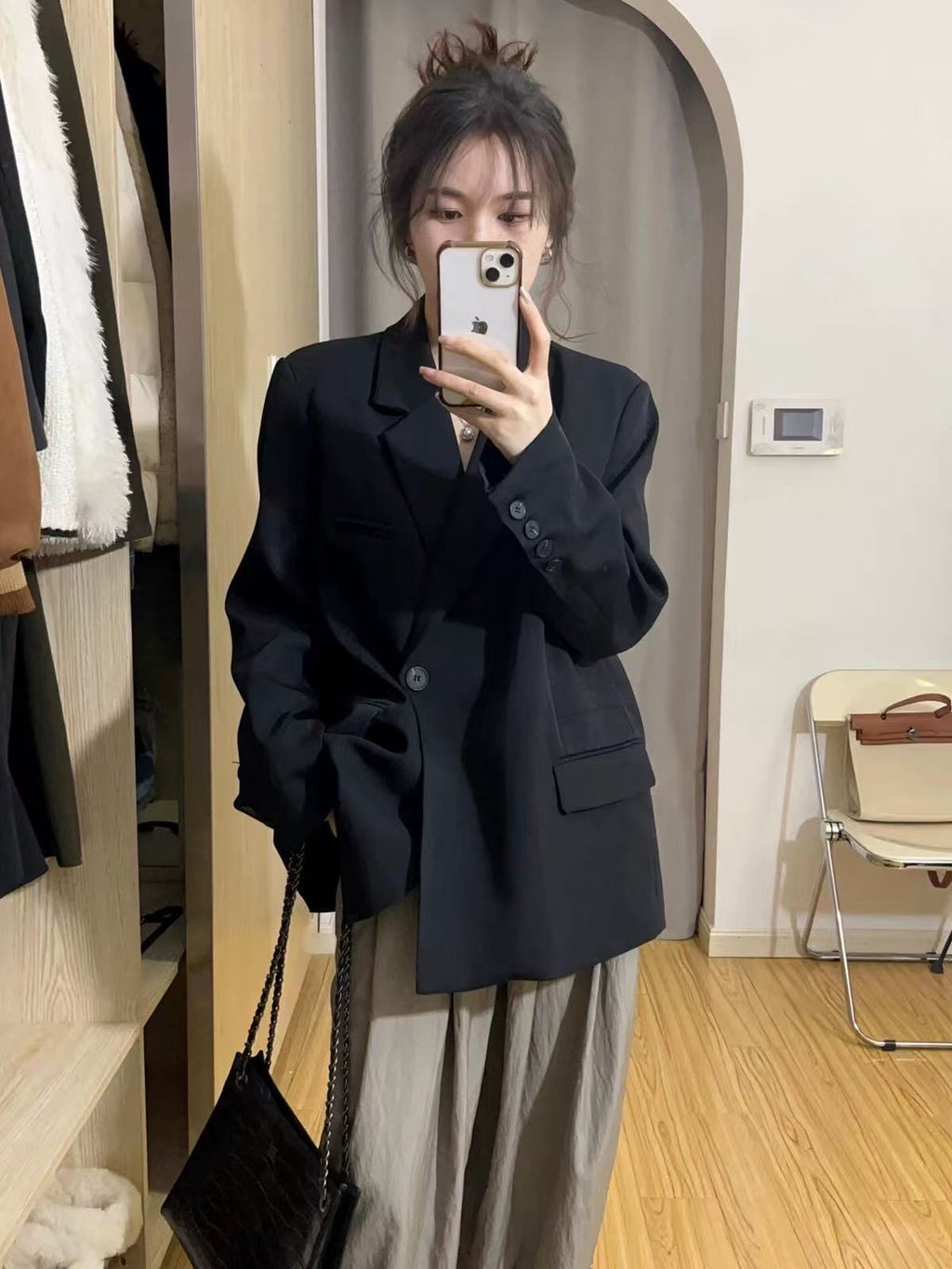 T1321 Women's suits