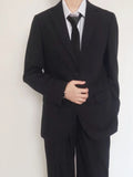 T1324 Men's suits
