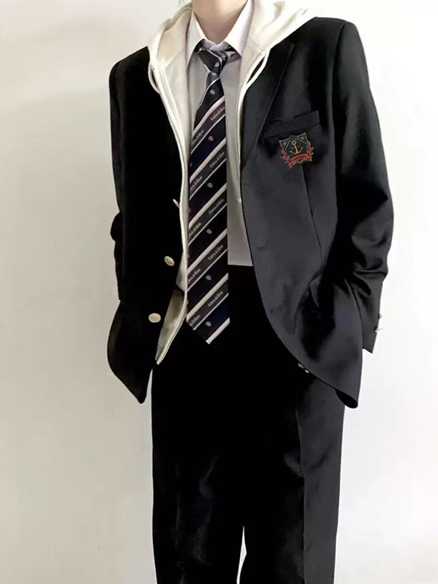 T1327 Men's suits