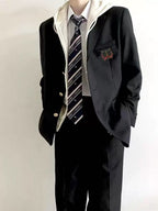 T1327 Men's suits