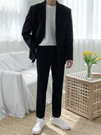 T1328 Men's suits