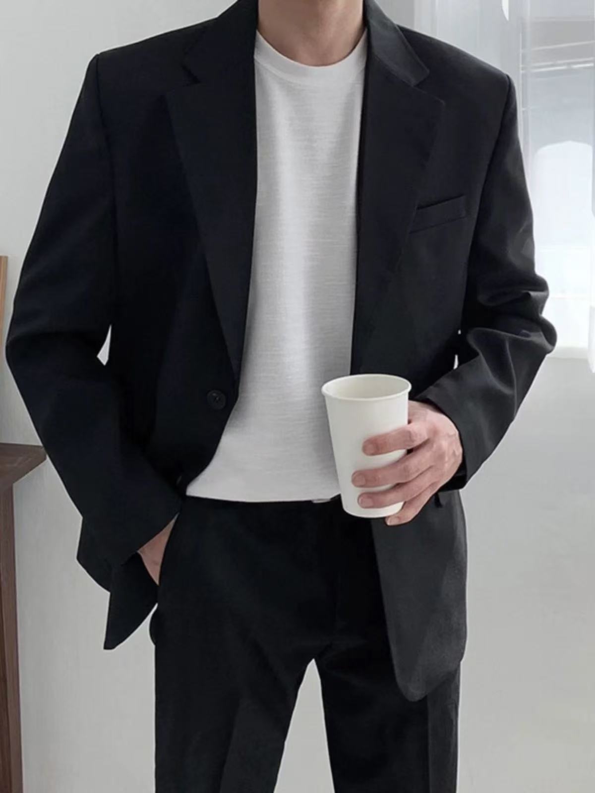 T1328 Men's suits