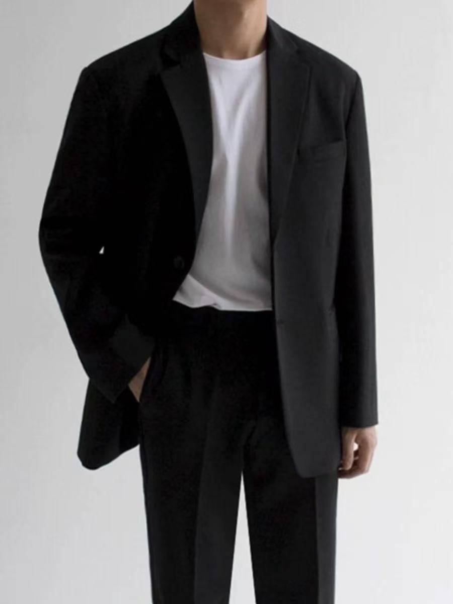 T1328 Men's suits