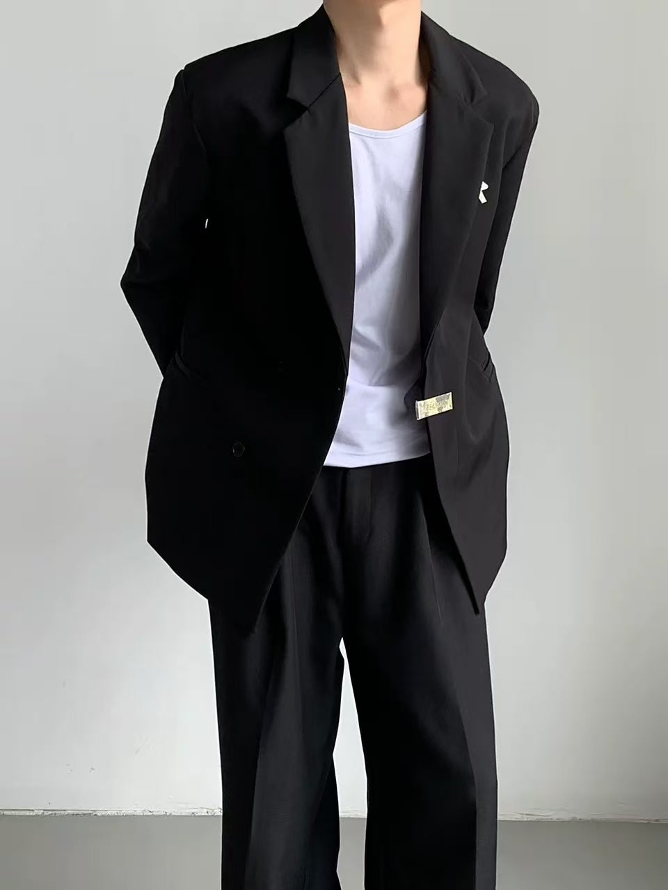 T1330 Men's suits