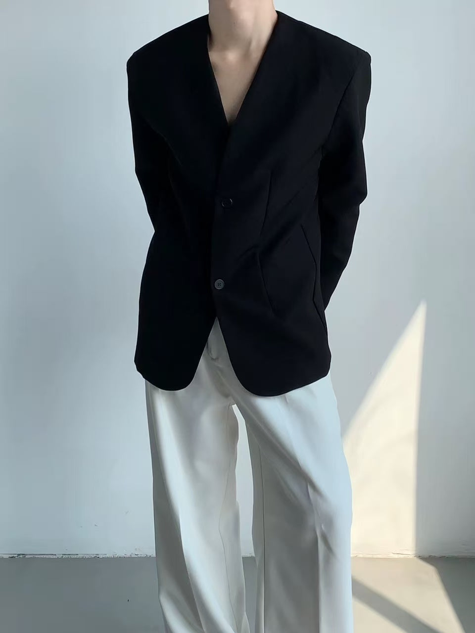 T1331 Men's suits