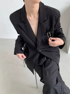 T1332 Men's suits