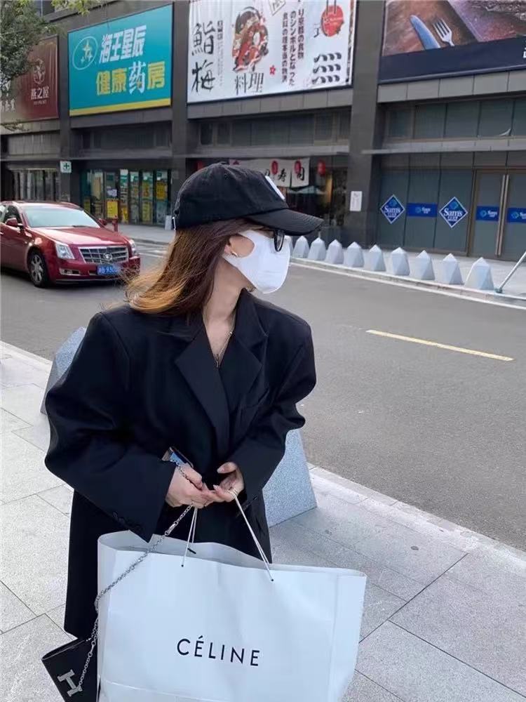 T1336 Women's suits