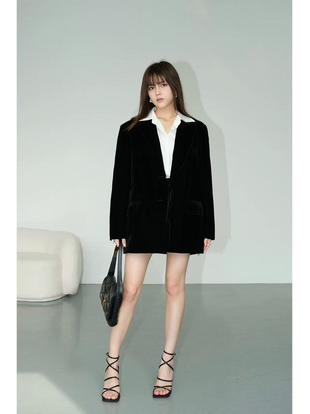 T1347 Women's suits