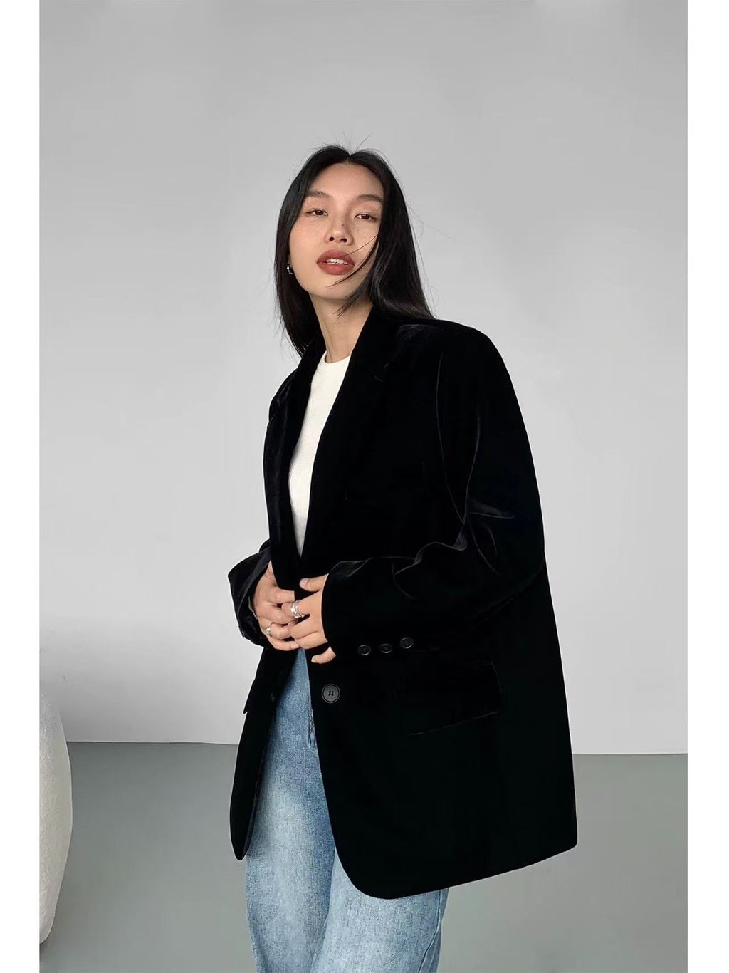 T1347 Women's suits