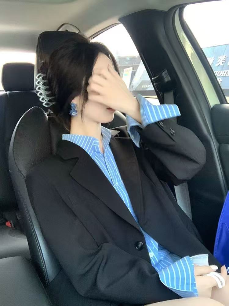 T448 Women's suits
