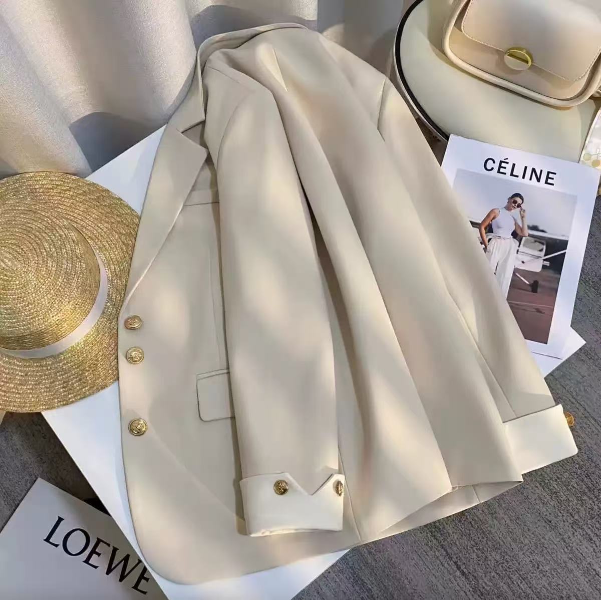 T1354 Women's suits