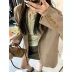 T735  Women's suits