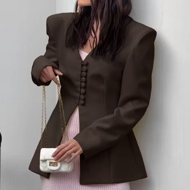 T1257 Women's suits