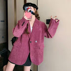 T1238 Women's suits
