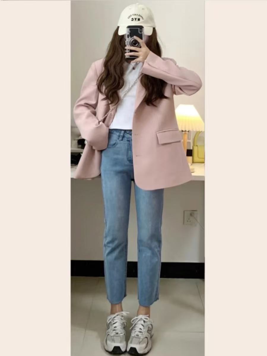T1287 Women's suits