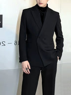 T1372 Men's suits