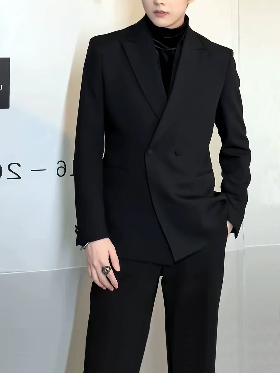 T1372 Men's suits