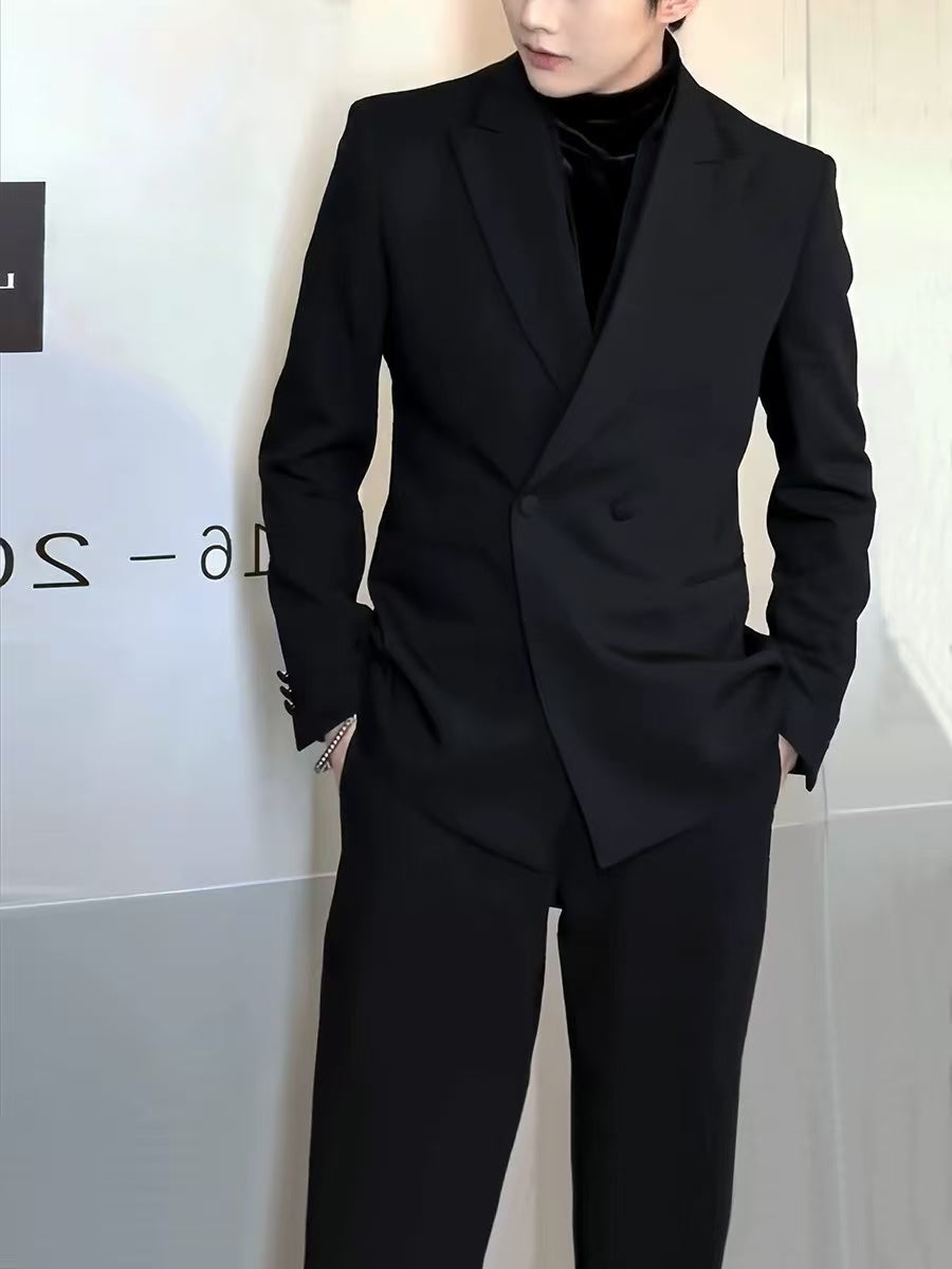 T1372 Men's suits