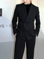 T1372 Men's suits