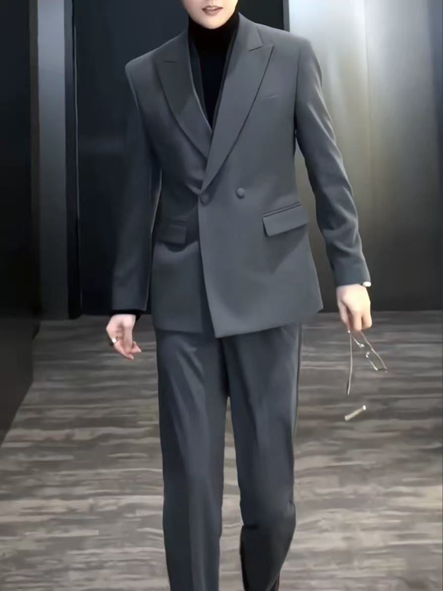 T1373 Men's suits
