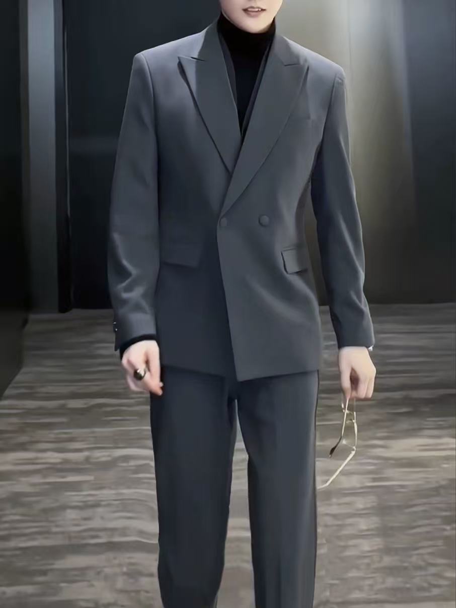 T1373 Men's suits