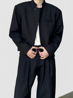 T1375 Men's suits