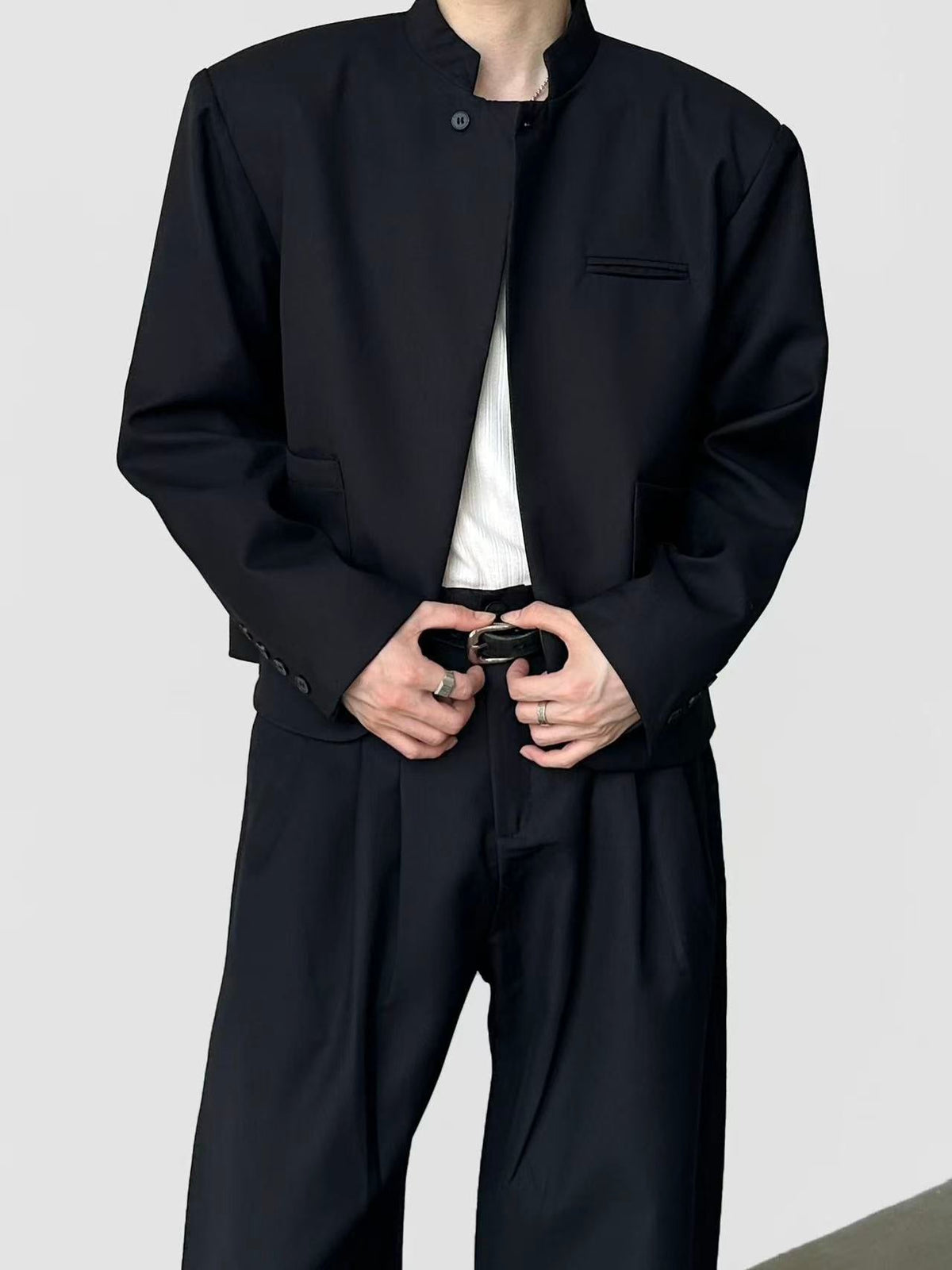 T1375 Men's suits