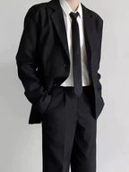 T1377 Men's suits
