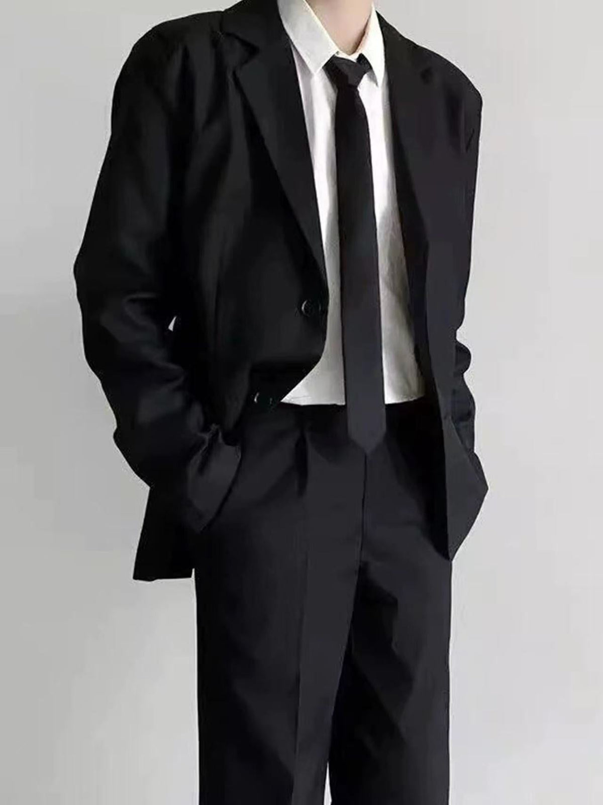 T1377 Men's suits