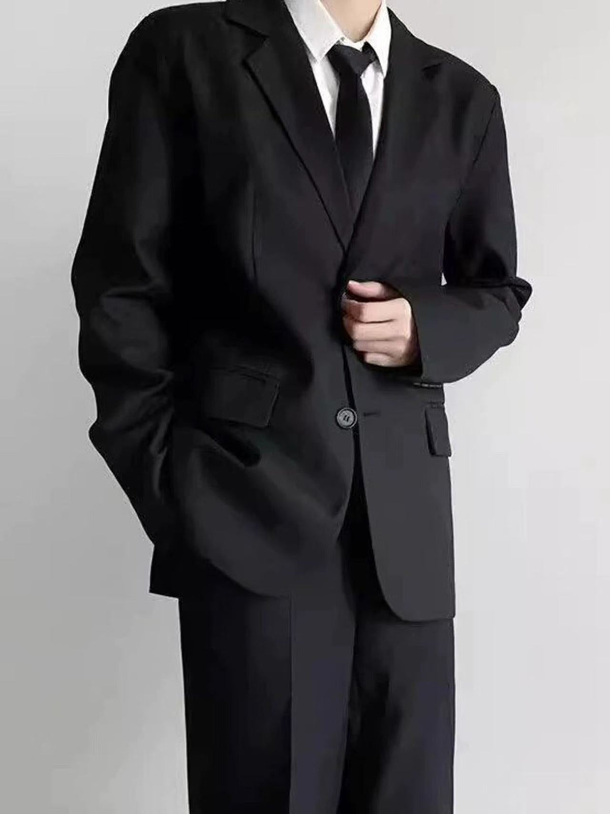 T1377 Men's suits