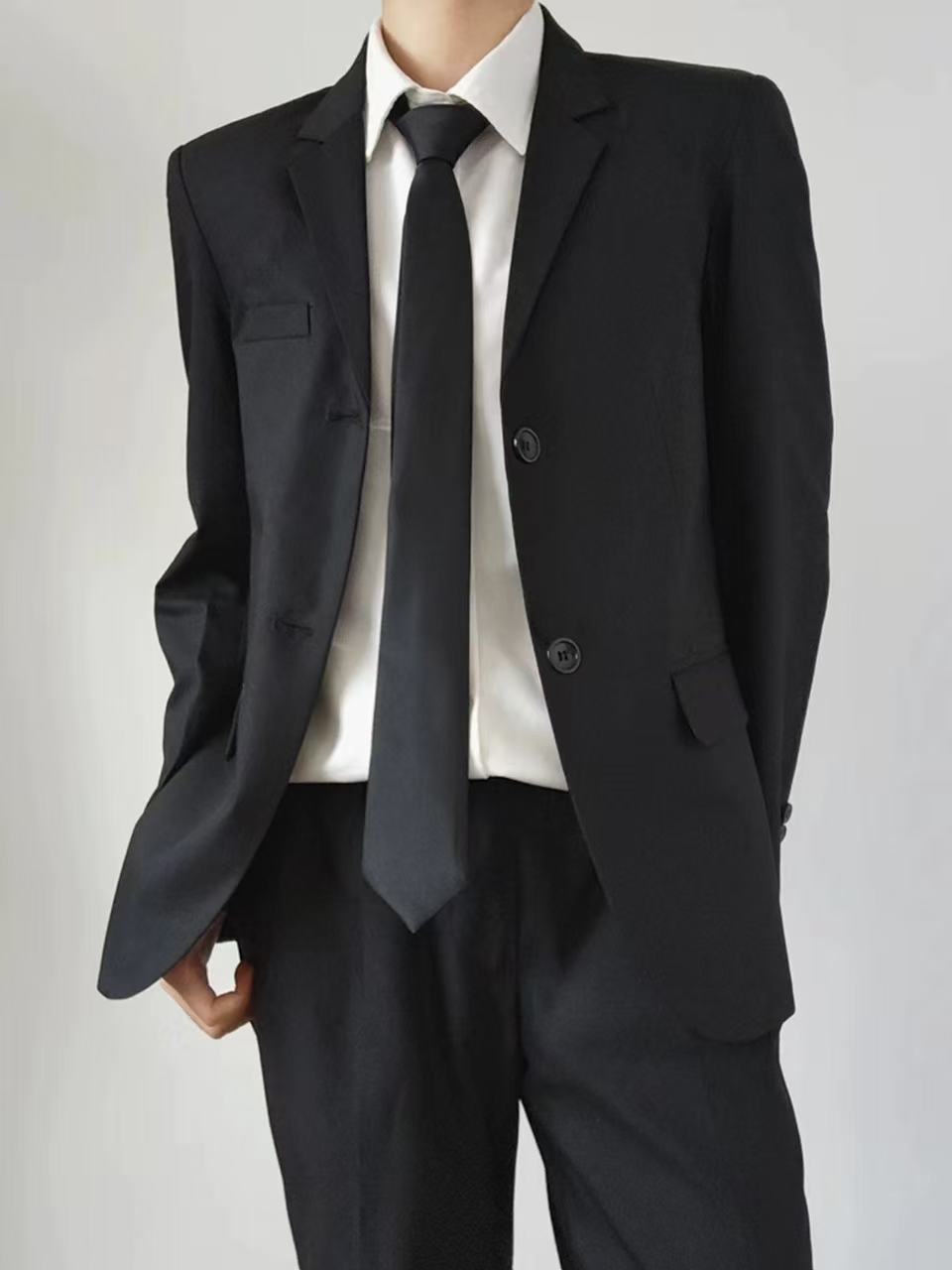 T1380 Men's suits