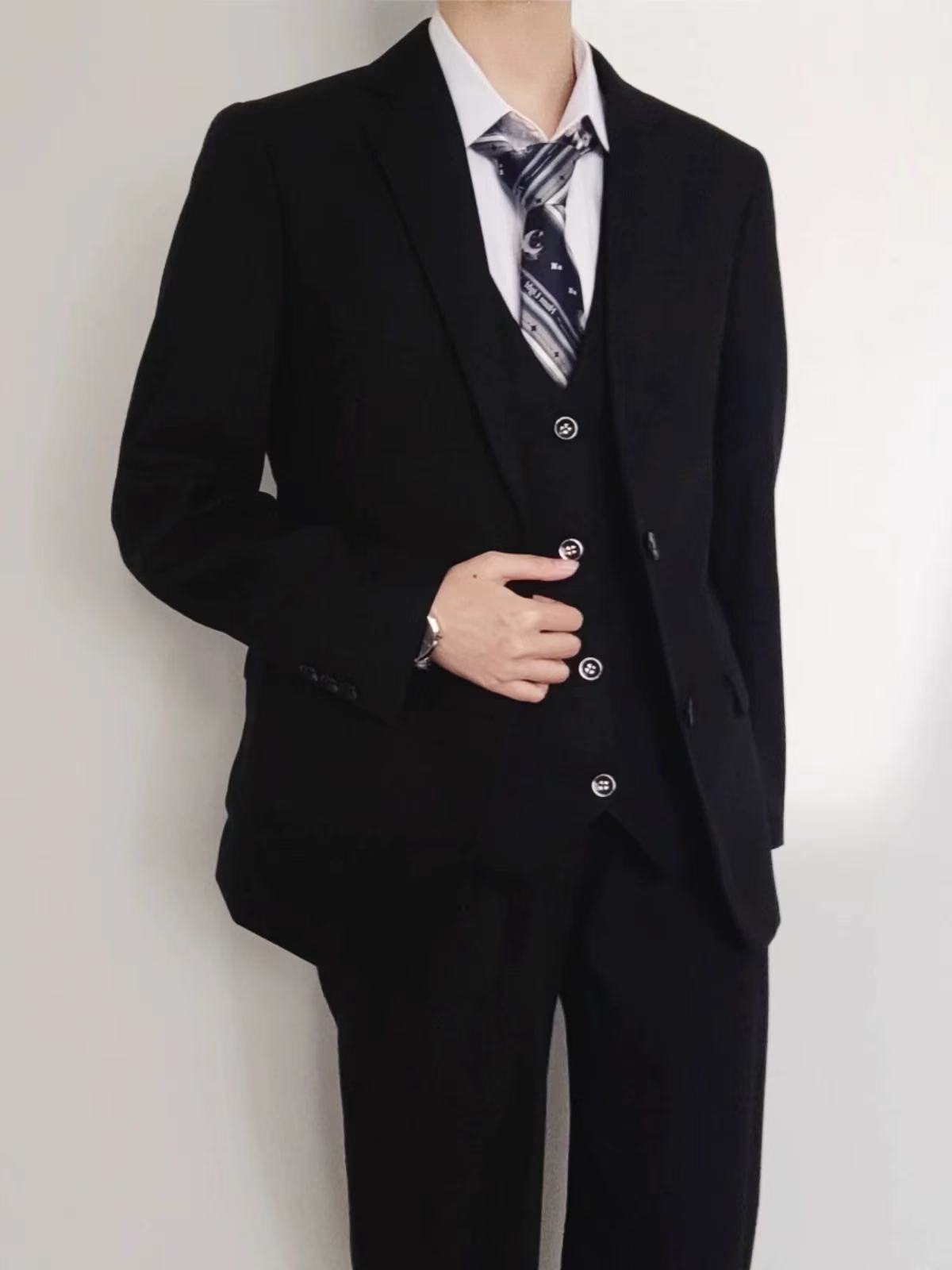 T700 Men's suits