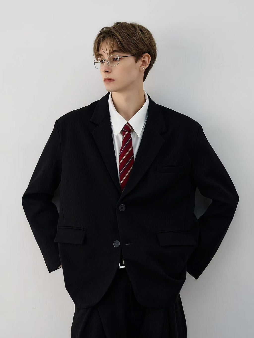 T873 Men's suits