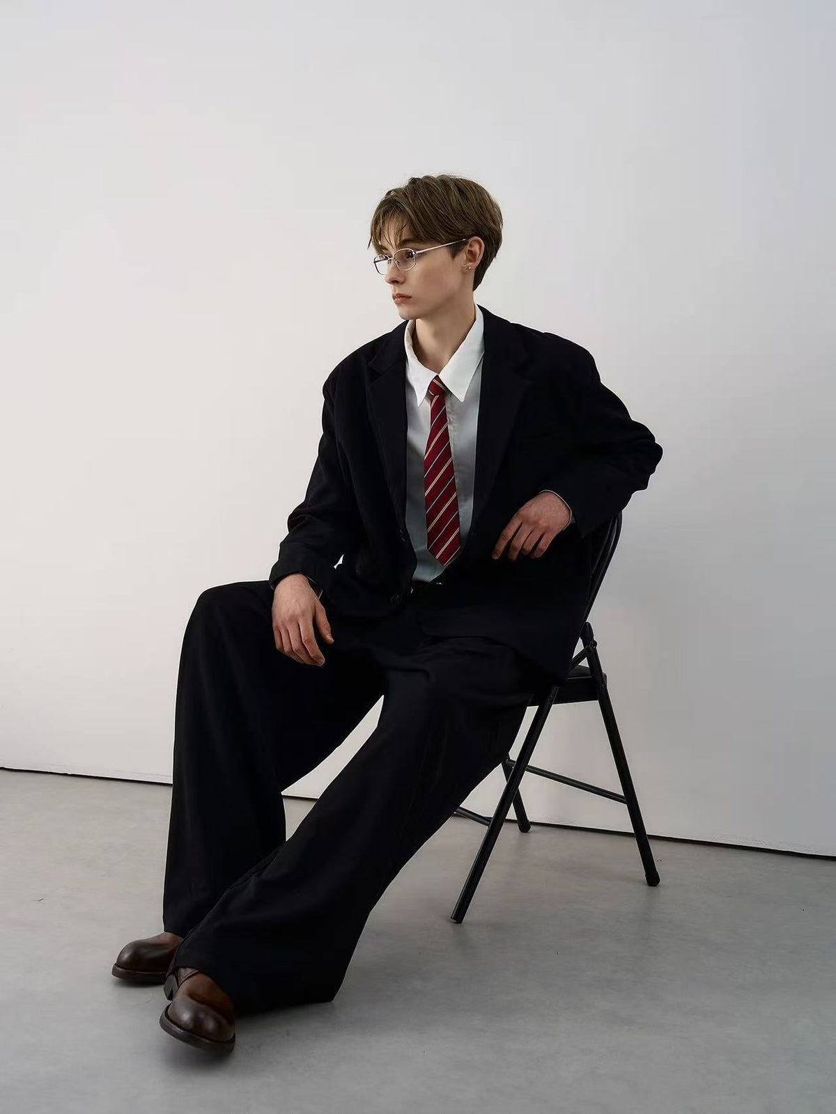 T873 Men's suits