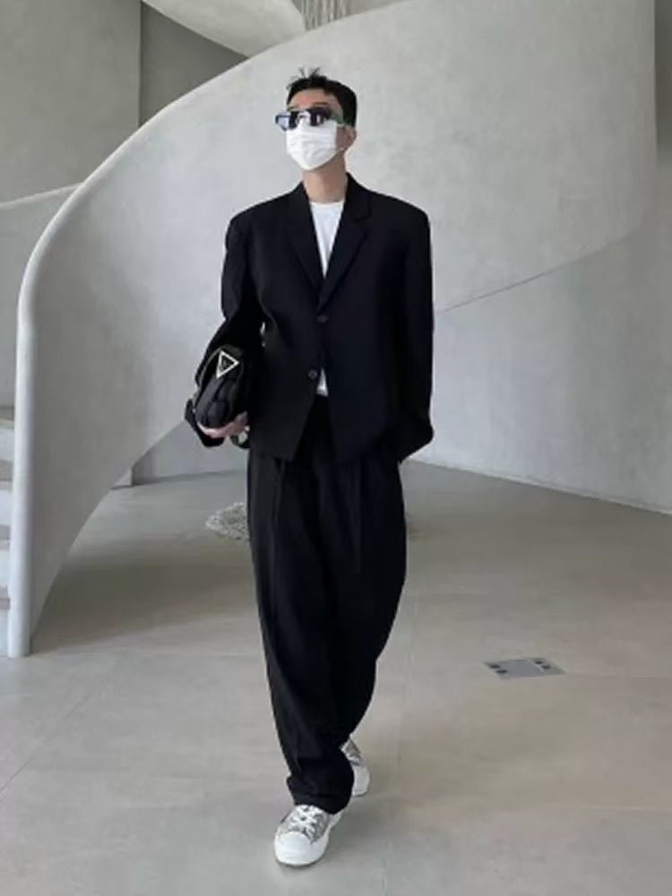 T680 Men's suitsb
