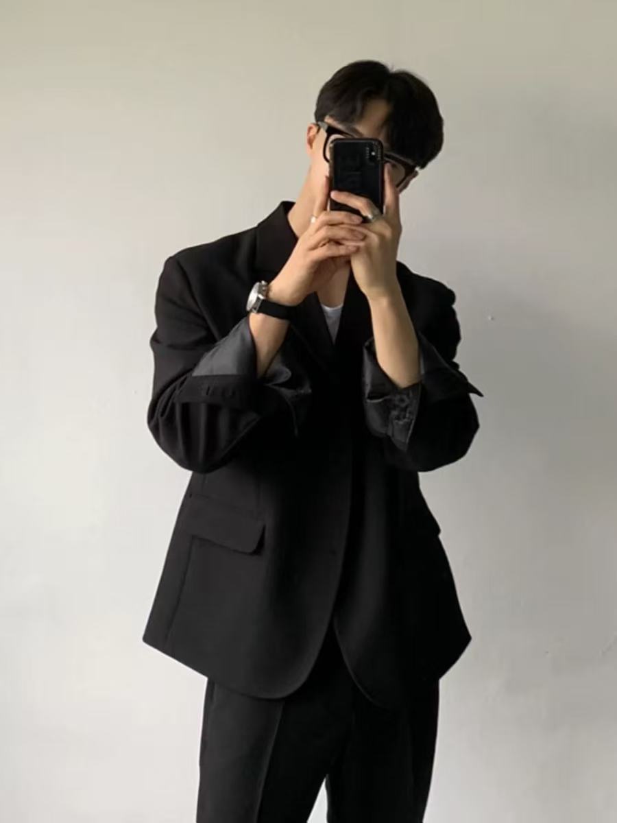 T968 Men's suits