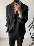 T968 Men's suits