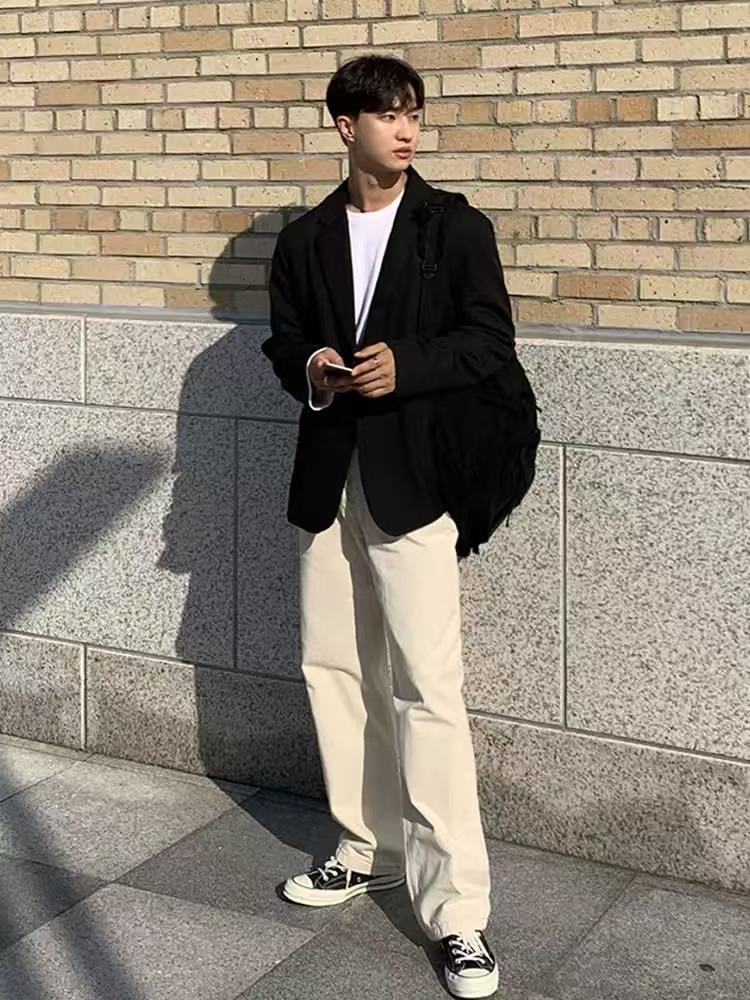 T591 Men's suits