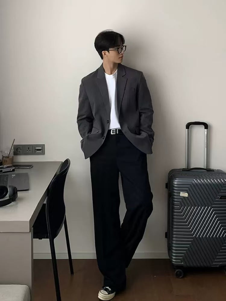 T1054 Men's suits