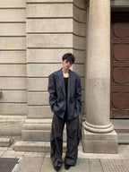 T1381 Men's suits